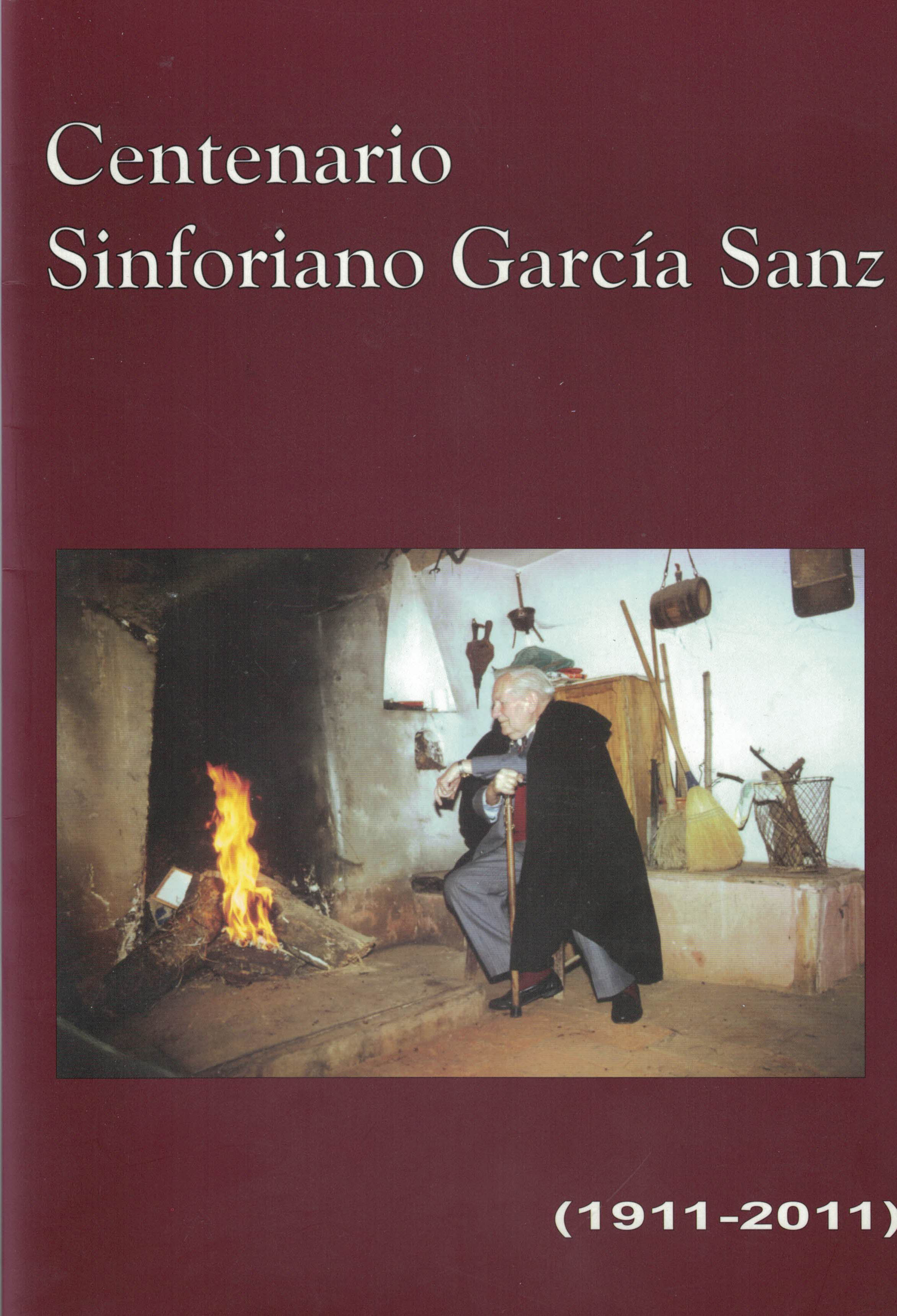 Centenario Sinforiano García Sanz
